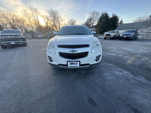 Used 2014 Chevrolet Equinox LTZ image 32
