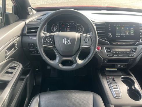 Used 2023 Honda Passport EX-L image 22