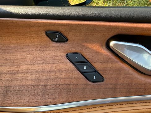 New 2025 Jeep Grand Cherokee Summit image 24