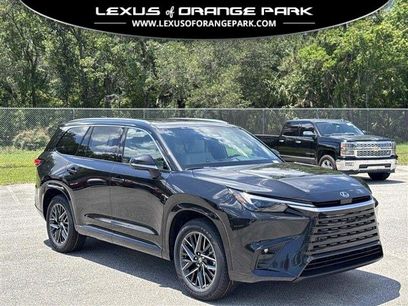 Used 2026 Lexus TX 350 AWD w/ Technology Package