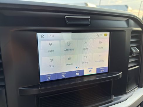 New 2026 Ford F350 XL w/ STX Appearance Package image 28