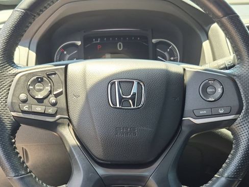 Used 2023 Honda Passport EX-L image 16
