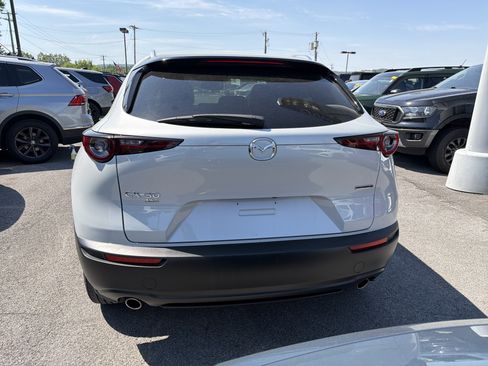 Used 2024 MAZDA CX-30 AWD 2.5 S w/ Select Sport Pkg image 6
