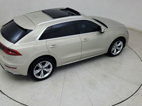 Used 2023 Audi Q8 Premium Plus w/ Premium Plus Package image 81
