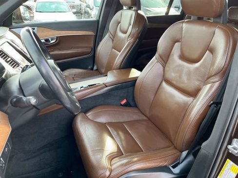 Used 2018 Volvo XC90 T6 Inscription w/ Convenience Package image 14