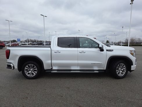 Used 2020 GMC Sierra 1500 Denali image 19
