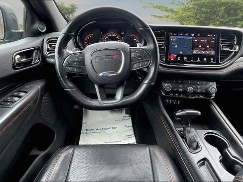 Used 2023 Dodge Durango GT AWD/4WD image 5