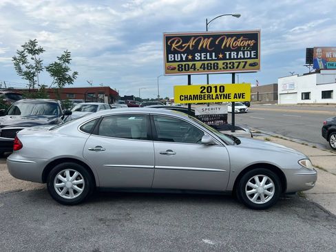 Used 2006 Buick LaCrosse CX FWD image 2
