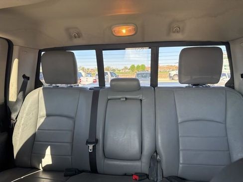 Used 2015 RAM 1500 Big Horn image 17