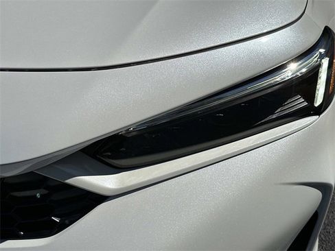 New 2026 Honda Civic Sport image 9