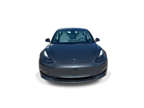 Certified 2022 Tesla Model 3 Performance AWD/4WD image 2