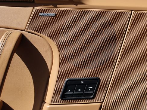 Used 2011 Porsche 911 Turbo S image 14