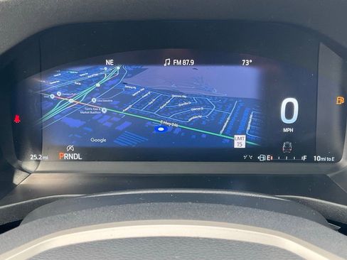 New 2026 Ford Explorer Active w/ Active Comfort Package image 66