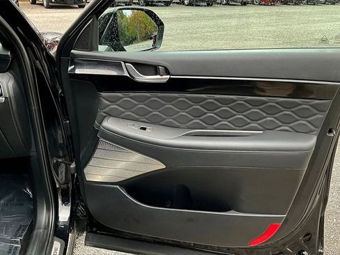 Used 2022 Hyundai Palisade Calligraphy w/ Cargo Package image 26