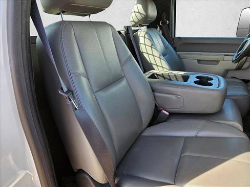 Used 2013 GMC Sierra 3500 W/T image 18