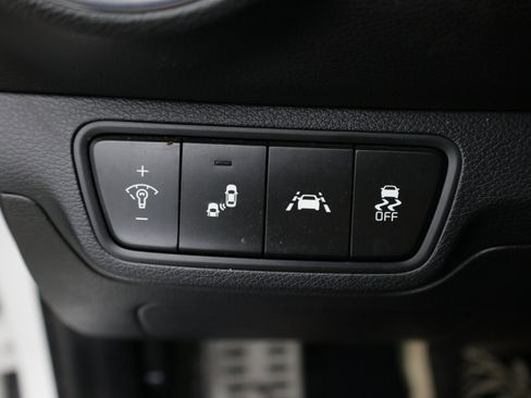 Used 2021 Kia Forte GT-Line w/ GT-Line Premium Package FWD image 19