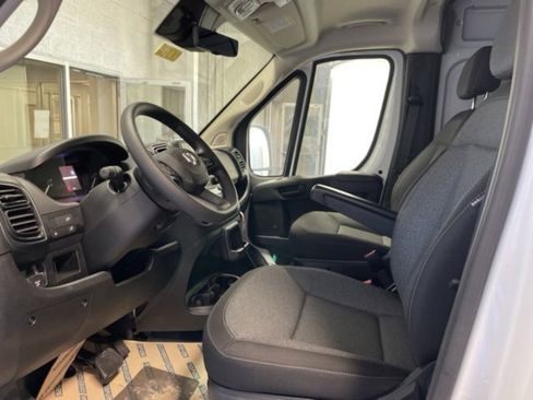 New 2025 RAM ProMaster 2500 w/ Safety Group image 10