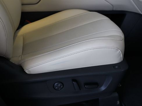 Certified 2025 INFINITI QX60 Sensory AWD/4WD image 47