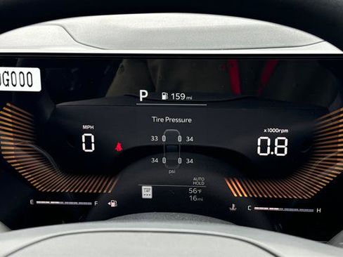 New 2025 Kia K4 LXS image 26