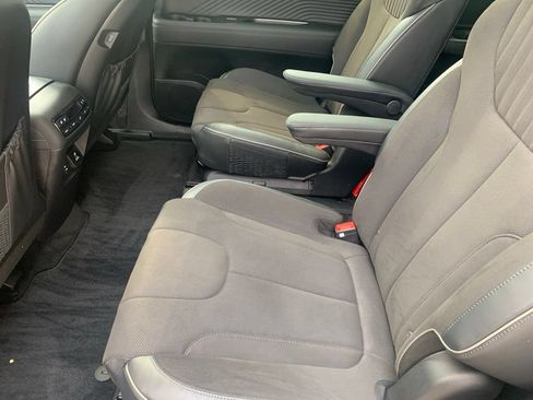 Certified 2025 Hyundai Palisade Calligraphy AWD/4WD image 36