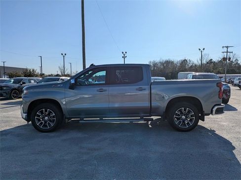 Used 2019 Chevrolet Silverado 1500 LT w/ All-Star Edition image 6