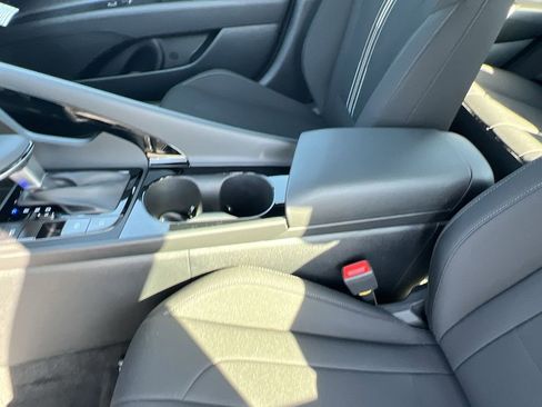 New 2025 Hyundai Elantra SEL image 19