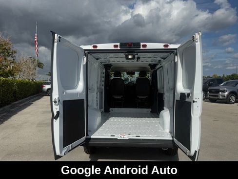 New 2026 RAM ProMaster 2500 w/ Premium Convenience Group image 31