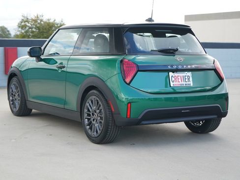 New 2026 MINI Cooper S FWD image 4