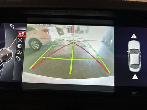 Used 2014 BMW 535i Sedan RWD image 45