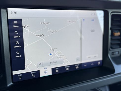 Used 2022 Ford Bronco Badlands image 34