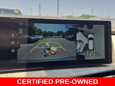 Used 2025 Hyundai Santa Fe Calligraphy AWD/4WD image 26