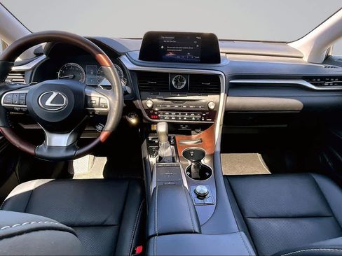 Used 2022 Lexus RX 350 AWD w/ Premium Package image 10