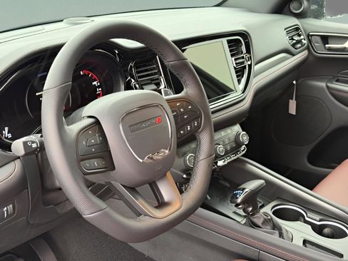 New 2026 Dodge Durango GT AWD/4WD image 20