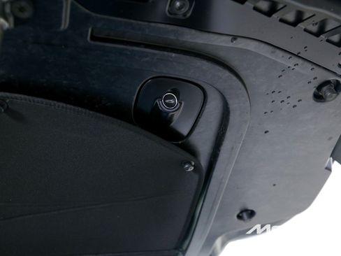 Used 2025 McLaren GTS image 18