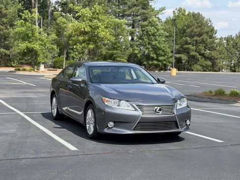 Used 2015 Lexus ES 350 FWD image 1