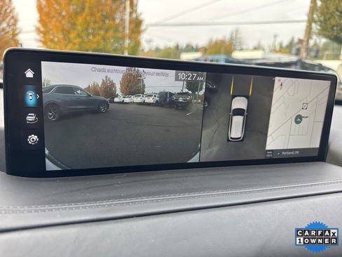 Used 2022 Genesis GV80 3.5T Advanced + image 50