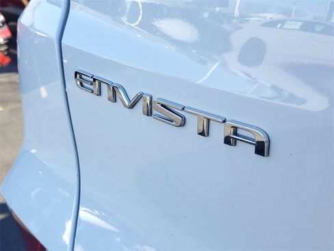 Used 2025 Buick Envista Preferred image 7