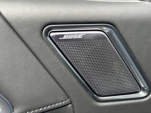 New 2026 GMC Sierra 2500 Denali Ultimate AWD/4WD image 27