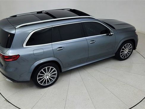 Used 2025 Mercedes-Benz GLS 450 GLS 450 image 89