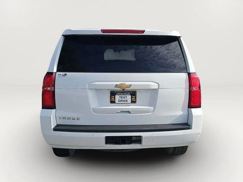 Used 2017 Chevrolet Tahoe 4WD image 8
