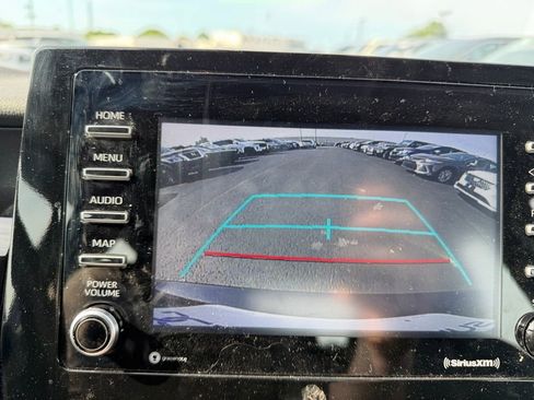 Used 2024 Toyota Camry LE FWD image 10