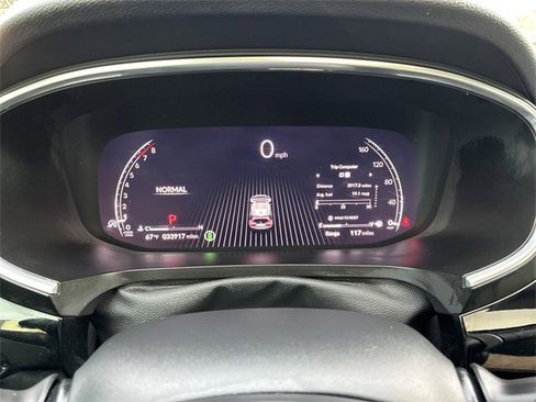 Certified 2023 Acura MDX FWD image 41