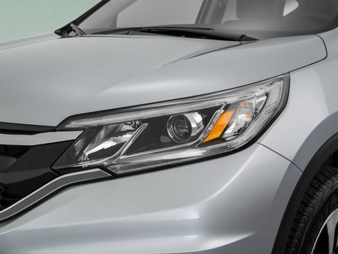 Used 2016 Honda CR-V Touring image 52