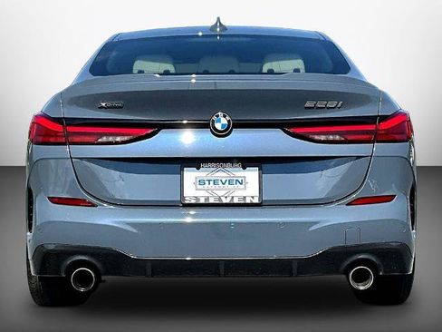 Used 2023 BMW 228i xDrive Gran Coupe w/ M Sport Package AWD/4WD image 5