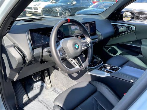 Used 2025 BMW X3 M50 w/ Premium Package AWD/4WD image 16