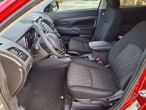 New 2026 Mitsubishi Outlander Sport AWD image 13