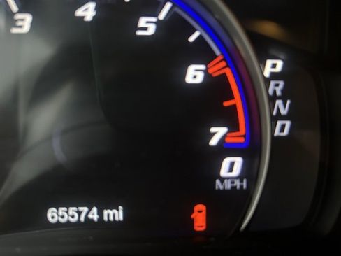 Used 2021 Jeep Grand Cherokee SRT image 18