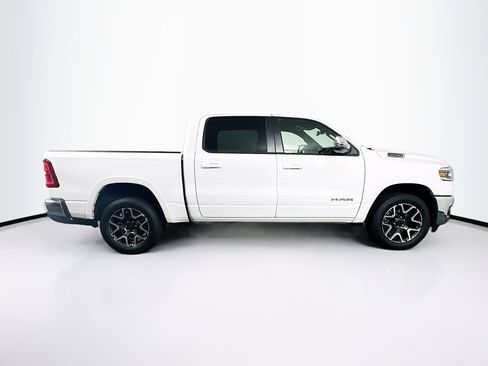 Used 2025 RAM 1500 Laramie image 10