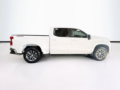 New 2026 Chevrolet Silverado 1500 LT image 5