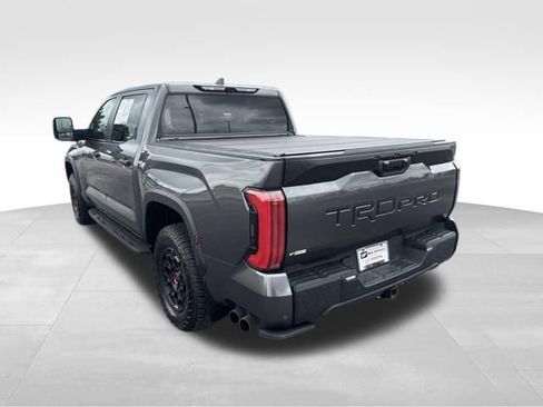 Used 2024 Toyota Tundra TRD Pro w/ TRD Pro Tow Package AWD/4WD image 3